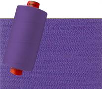 Polyester Cotton 1000m Thread No.120, 0013 Persian Indigo